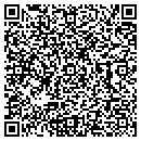 QR code with CHS Electric contacts