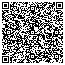 QR code with Unclaimed Freight contacts