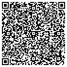 QR code with Accurate Plumbing & Drain Clng contacts