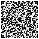 QR code with MPD Printing contacts