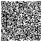 QR code with Mt Tabor Hills Branch Library contacts
