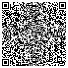 QR code with L E Nelson Sales Corp contacts