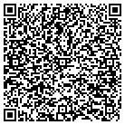 QR code with Hunterdon Urological Assocs Pa contacts