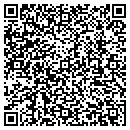 QR code with Kayaks Inc contacts