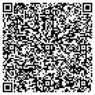 QR code with Saint Puls Mssnary Bptst Chrch contacts