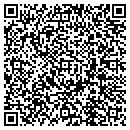 QR code with C B Auto Body contacts