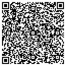 QR code with D Phalon Associates contacts