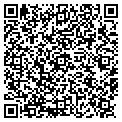 QR code with R Lehman contacts