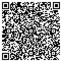 QR code with Victors Pizzeria contacts