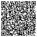 QR code with P&J Auto contacts
