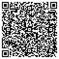 QR code with YMCA contacts