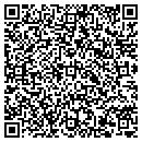 QR code with Harvesters of Souls Minis contacts
