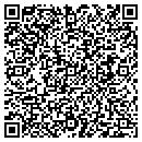QR code with Zenga Appraisal Associates contacts
