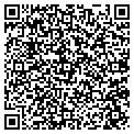 QR code with Monica's contacts