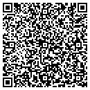 QR code with IRV Construction contacts