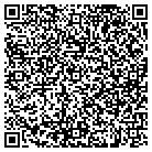 QR code with University Behavioral Health contacts