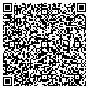 QR code with Carmens contacts