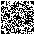 QR code with C & C Solutions Inc contacts