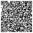 QR code with R L Noon Assoc contacts