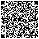 QR code with De Angelo Air Cond & Heating contacts