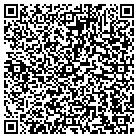 QR code with Ricciardi Bros Design Studio contacts