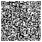 QR code with C S Business Management contacts