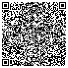 QR code with C-Sure Mechanical & Technical contacts