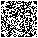 QR code with Hudson Tuxedos contacts