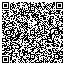 QR code with Awesomewear contacts