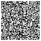 QR code with Precision Landscape & Lawn contacts