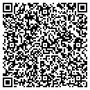 QR code with Ronald M Ragone CPA contacts