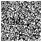 QR code with D Gregg Williamson and Assoc contacts