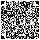 QR code with Objective Orthopedics contacts