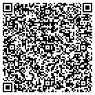 QR code with Red Yellow & Blue Art Studio contacts