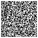 QR code with Kline Trenching contacts