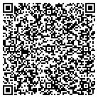QR code with Anthony Janitorial Window College contacts