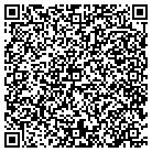 QR code with J J Moriarty & Assoc contacts