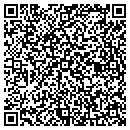 QR code with L Mc Donough Realty contacts