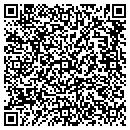 QR code with Paul Blenden contacts