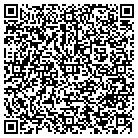 QR code with Phillips Business Support Serv contacts