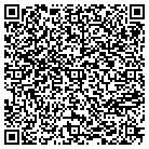 QR code with Madeleine Corson Design Office contacts