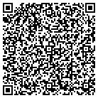 QR code with With Up Lifted Hands Massage contacts