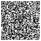 QR code with Meadows Hallmark Gold Crown contacts