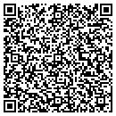 QR code with AVL Architect contacts