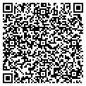 QR code with Omc contacts