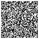 QR code with One Step Body contacts