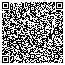 QR code with Amazon Cafe contacts