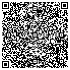 QR code with Kniesel's Auto Body contacts