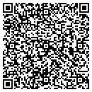 QR code with Lindas In-Stitches Design contacts