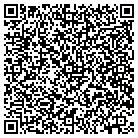 QR code with R Michael Roberts MD contacts